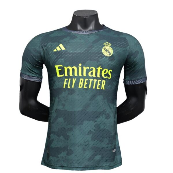 Maillot Real Madrid Spéciale Edition