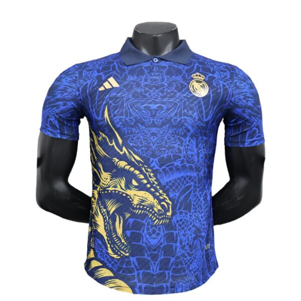 Maillot Real Madrid Spéciale Edition 1